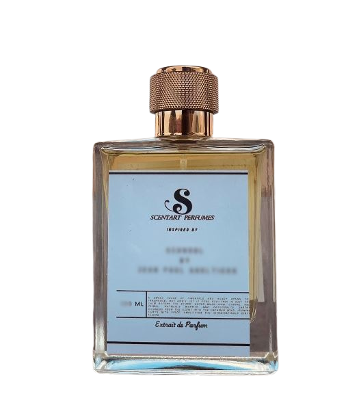 Inspired By Tom Ford Oud Wood